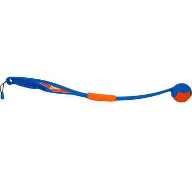 CHUCKIT Fetch & Fold ballkaster