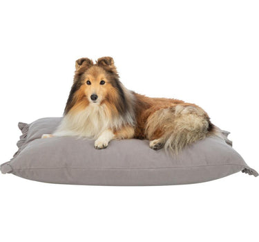 Trixie Amelie firkantet pute - (SOFT Edition)