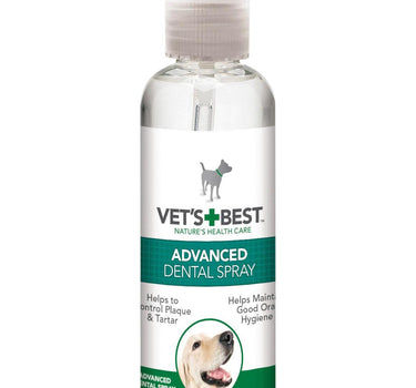 Vets Best avansert tannpleiespray