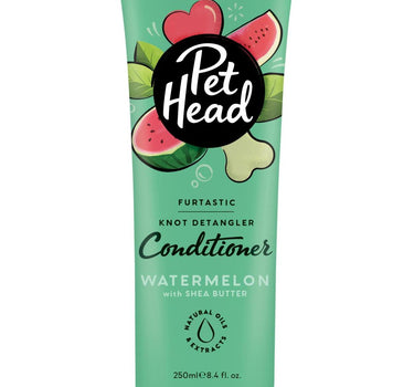 Pet Head Furtastic Balsam for langhårede hunder