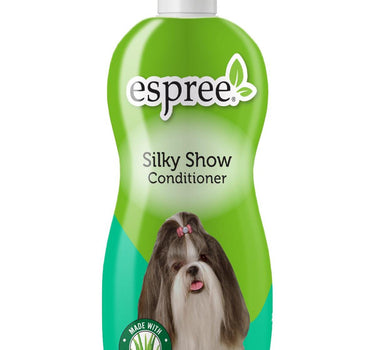 Espree Silky Show Blasam til hunder 355ml