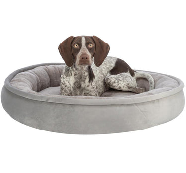 Trixie Emmi hundeseng, rund