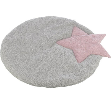 Trixie Junior liggematte med stjerner