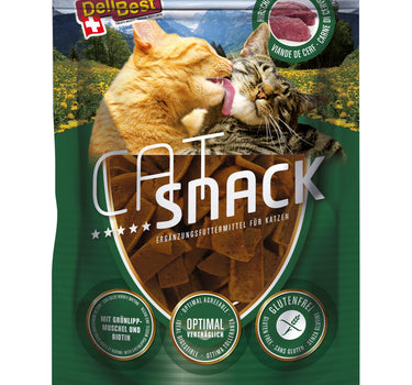 Cat Sticks Kylling 50 g - Smakfull kattesnacks