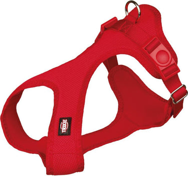 Trixie Comfort Soft touring hundesele