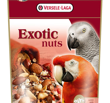 Prestige Pre Parrots Ex Nuts