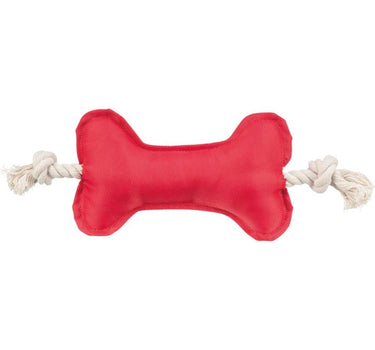 Jolly Paw Bein med tau, plysj