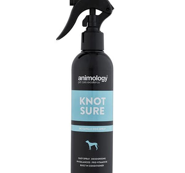 Animology Knot sure De-tangle spray 250 ml
