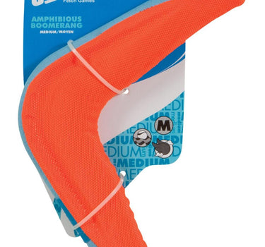 CHUCKIT Boomerang