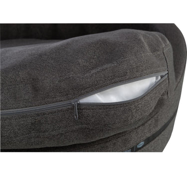 Trixie CityStyle-seng, oval