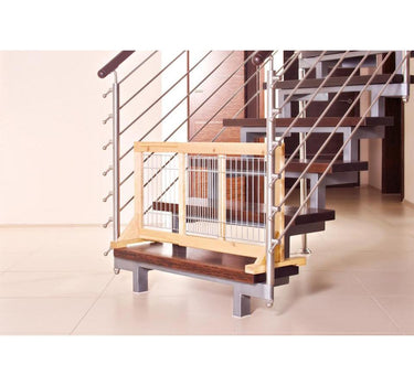 Trixie Hundeport til dør