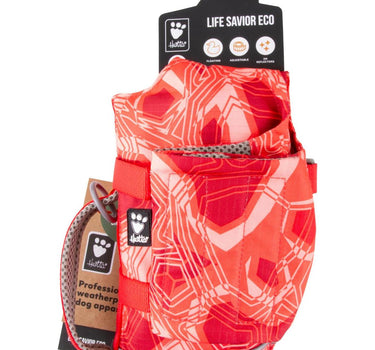 Hurtta ECO Life Savior flytevest til hunder