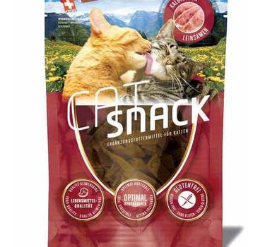 Cat Sticks Kylling 50 g - Smakfull kattesnacks