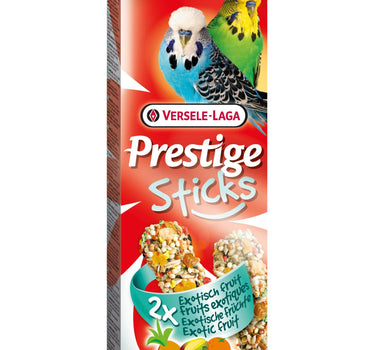 Prestige Sticks Budgies