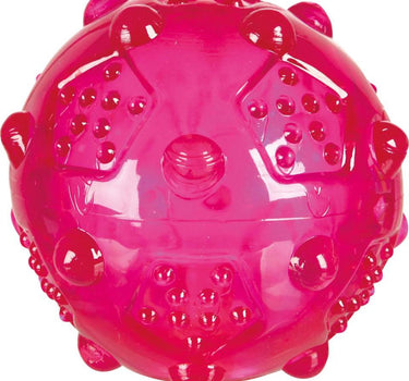 Trixie Gummiball m/lyd
