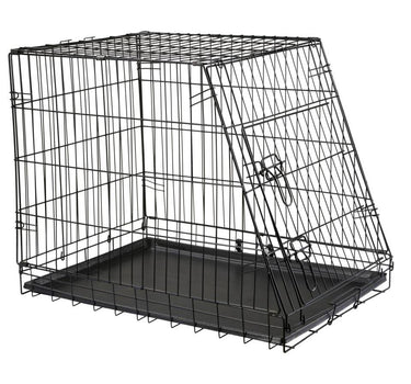 Companion Transportbur for hunder