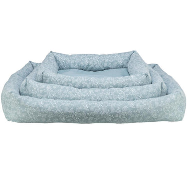 Trixie Flora seng, firkantet