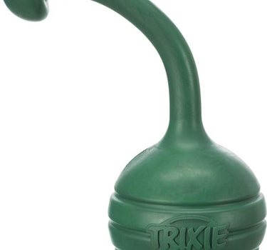 Trixie Be Eco ball med bånd, flytende