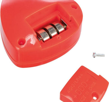 Trixie Junior dovendyr