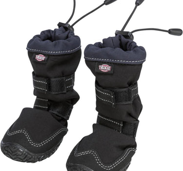 Trixie Paw Protection Walker Active  hundesko, 2 stk