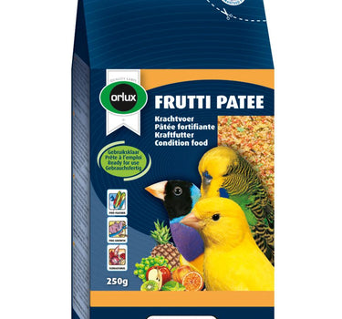 Orlux Frutti Patee
