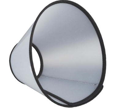 Trixie Beskyttelseskrage til hund, med borrelås