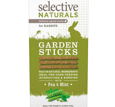 Selektiv hage 60 g