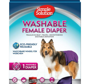 Simple Solution vaskbar tispetruse