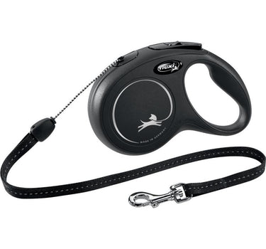 Flexie New Classic Hundebånd - snor
