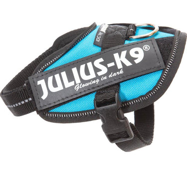 Julius-K9 IDC-hundesele