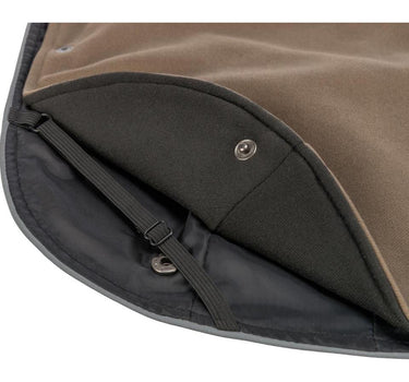 Trixie Hermy hundedekken i Grønn - Perfekt for dachshunder