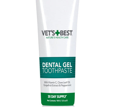 Vets Best Hundetannkrem