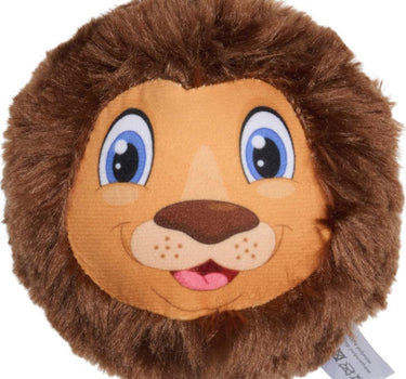 Companion lion