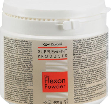 Diafarm Flexon Powder til hunder
