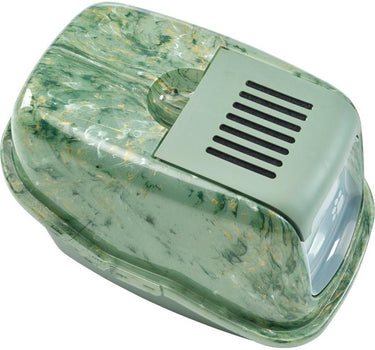 SAVIC Nestor Marble kattetoalett