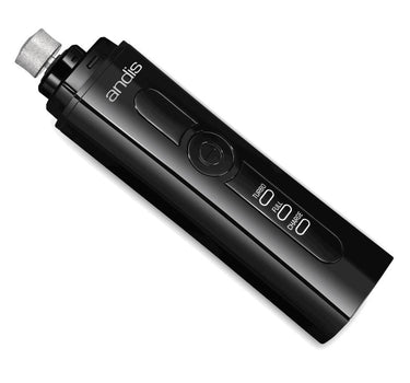 Andis Klosliper med Lithiumbatteri – Effektiv og Langvarig Batteridrift for Klipping
