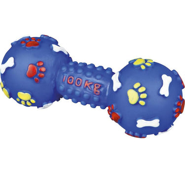 Trixie Dumbbell