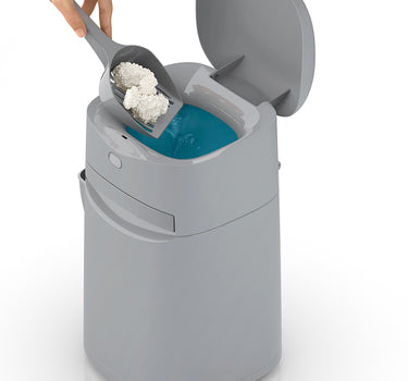 Søppel Genie Easy Roll Pail