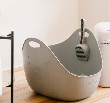 Litter Genie Kattetoalett