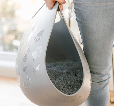 Litter Genie Kattetoalett