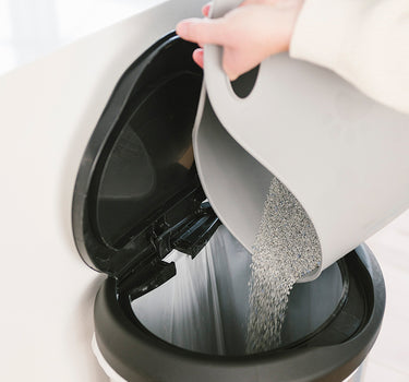 Litter Genie Kattetoalett