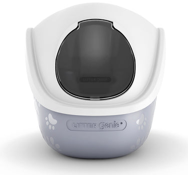 Litter Genie kattedo - Hindrer vondlukt i hjemmet