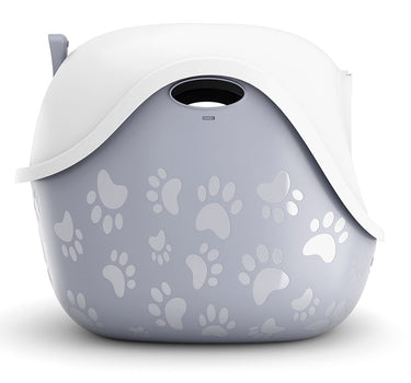 Litter Genie kattedo - Hindrer vondlukt i hjemmet