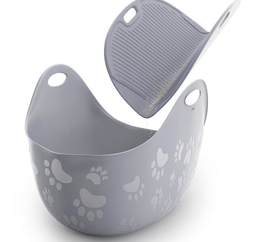 Litter Genie Søppel Søppelkassematte