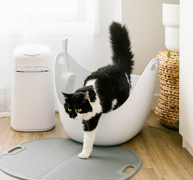 Litter Genie Kattetoalett