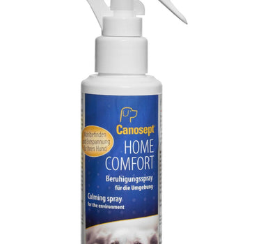 Canosept Home Comfort beroligende spray - mot uønsket atferd