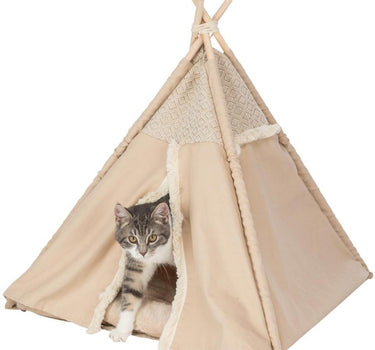 Trixie Boho tipi