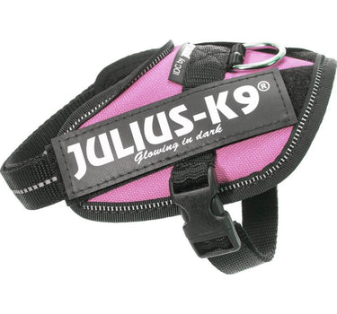 Julius-K9 IDC-hundesele