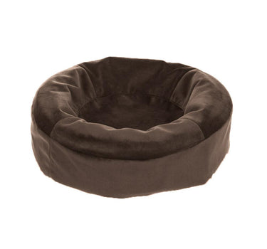Royal Bed Trekk Rund Brun XS