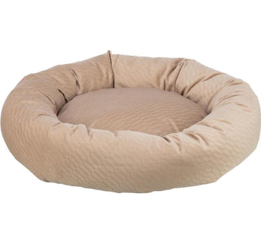 Trixie Alena rund hundeseng - (SOFT Edition)